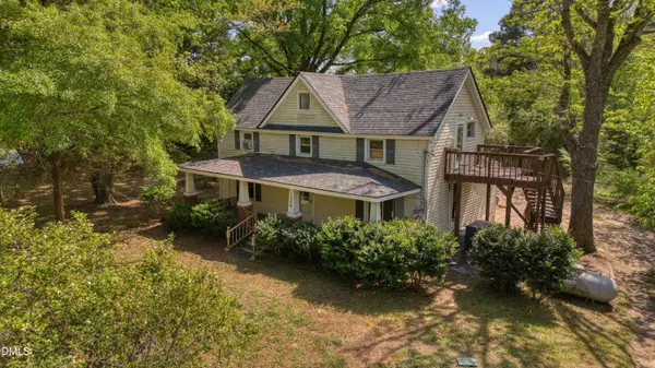 1004 Eagle Rock Road, Wendell, NC 27591