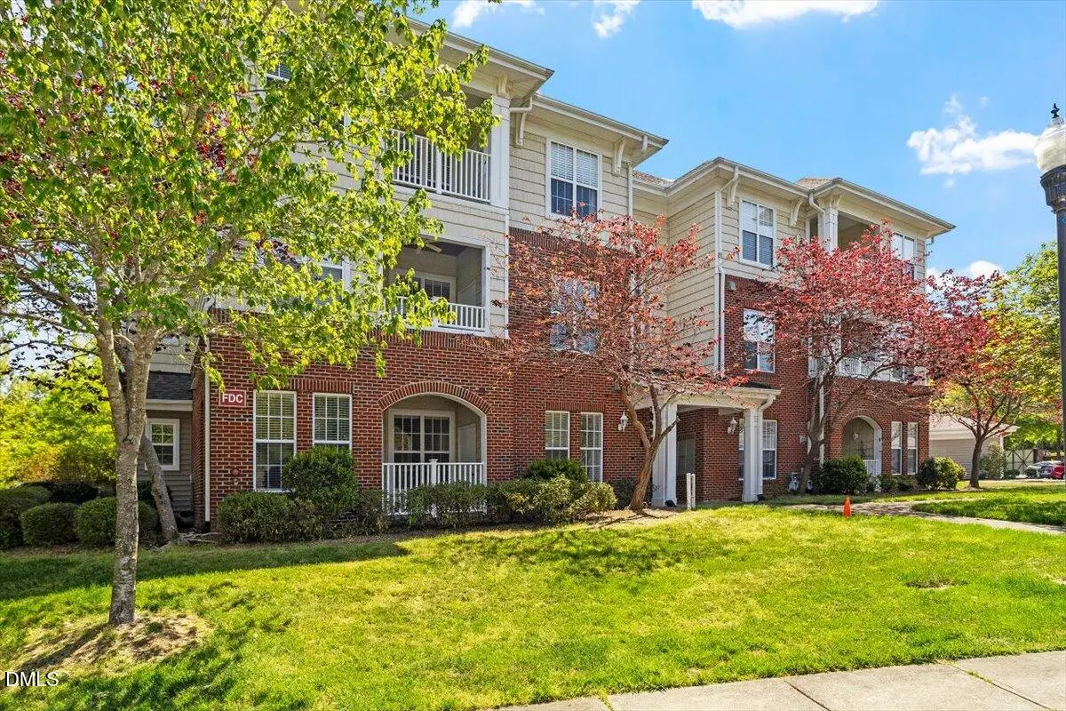 1011 Arborgate Circle, Chapel Hill, NC 27514 - #1