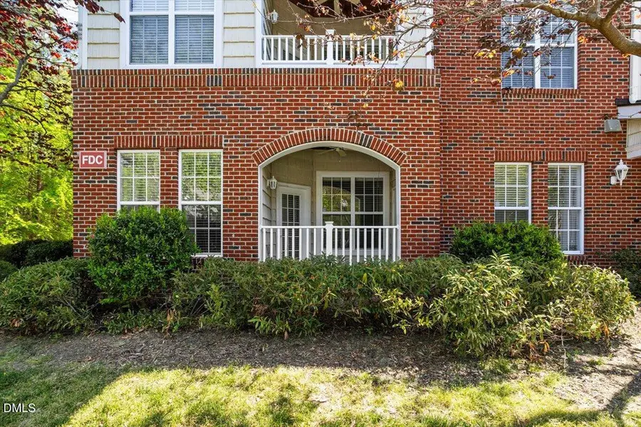 1011 Arborgate Circle, Chapel Hill, NC 27514 - #2