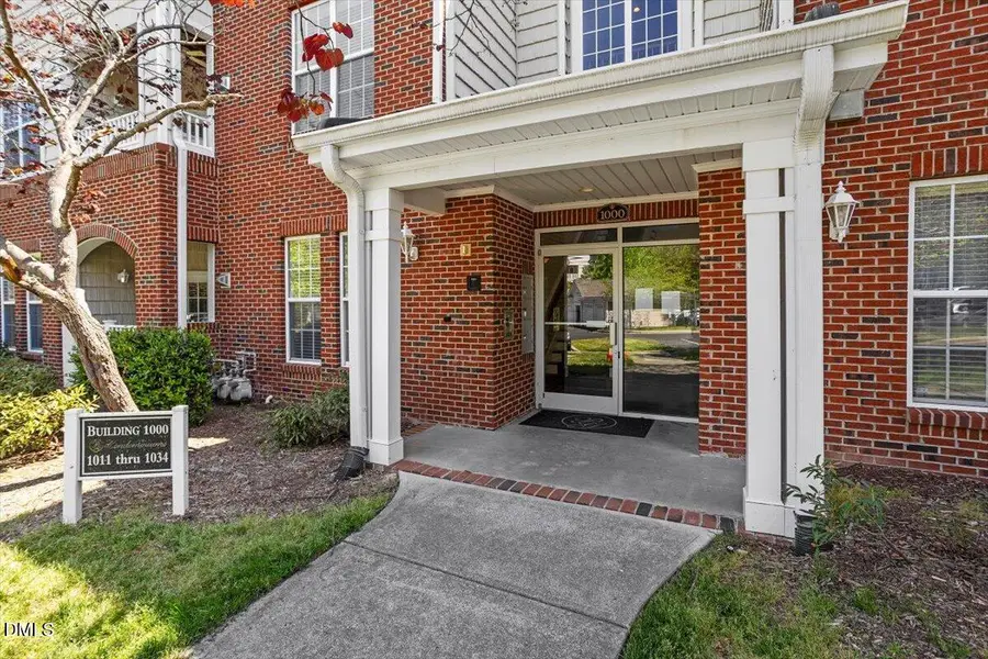 1011 Arborgate Circle, Chapel Hill, NC 27514 - #3