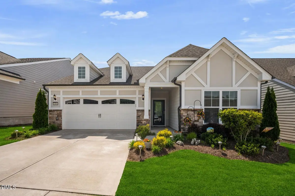 920 Del Webb Manor Avenue, Wake Forest, NC 27587 - #1