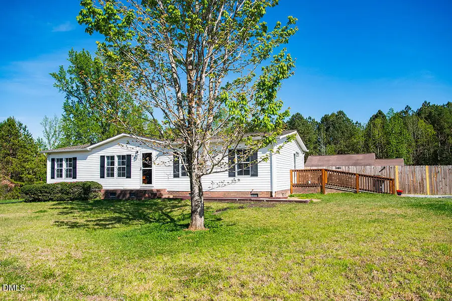 652 Hazel Lawson Road, Roxboro, NC 27574 - #2