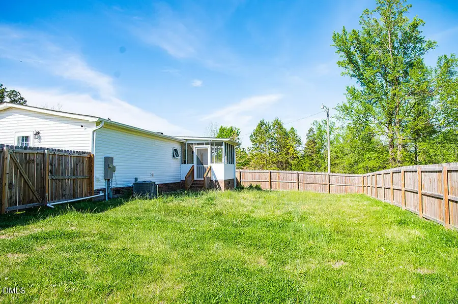 652 Hazel Lawson Road, Roxboro, NC 27574 - #3