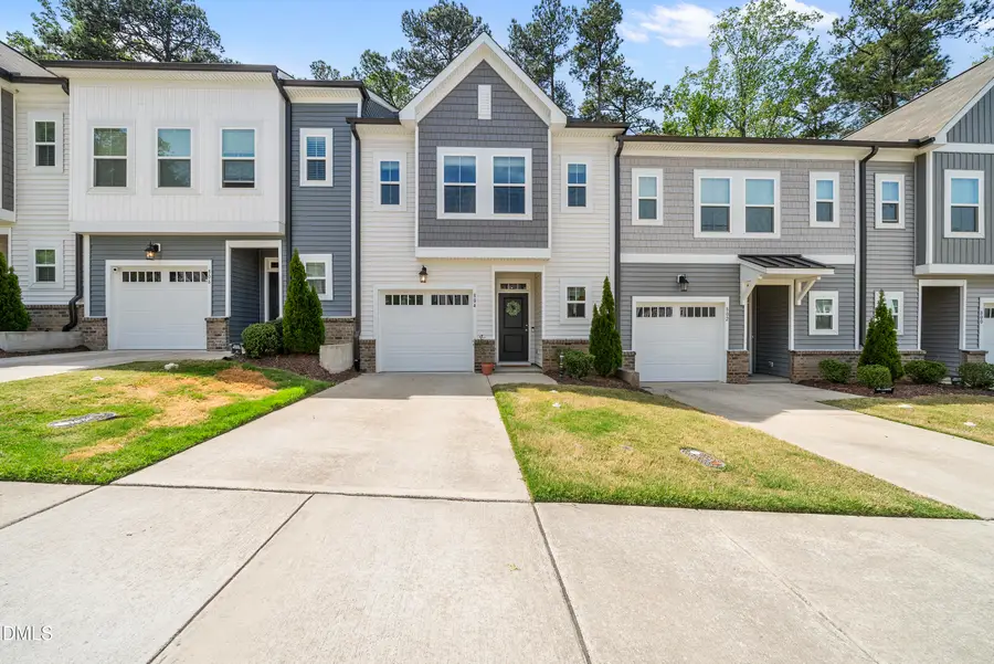 804 Star Ridge Drive, Raleigh, NC 27610 - #3