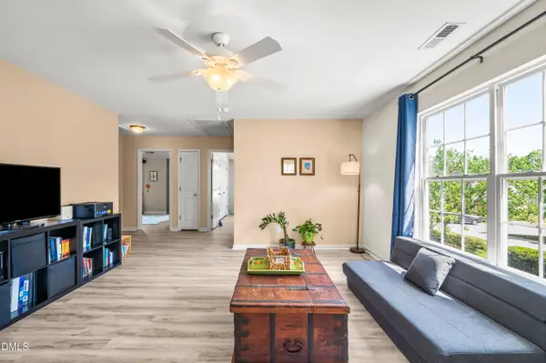 108 Trevor Ridge Drive, Holly Springs, NC 27540
