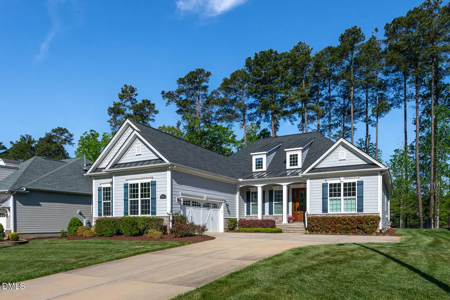 8041 Keyland Place, Wake Forest, NC 27587 - #2