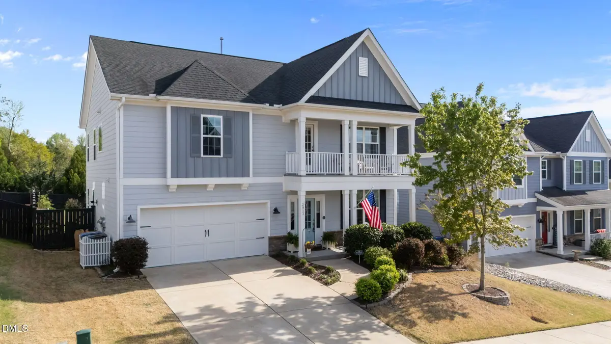 2913 Thurman Dairy Loop, Wake Forest, NC 27587 - #1