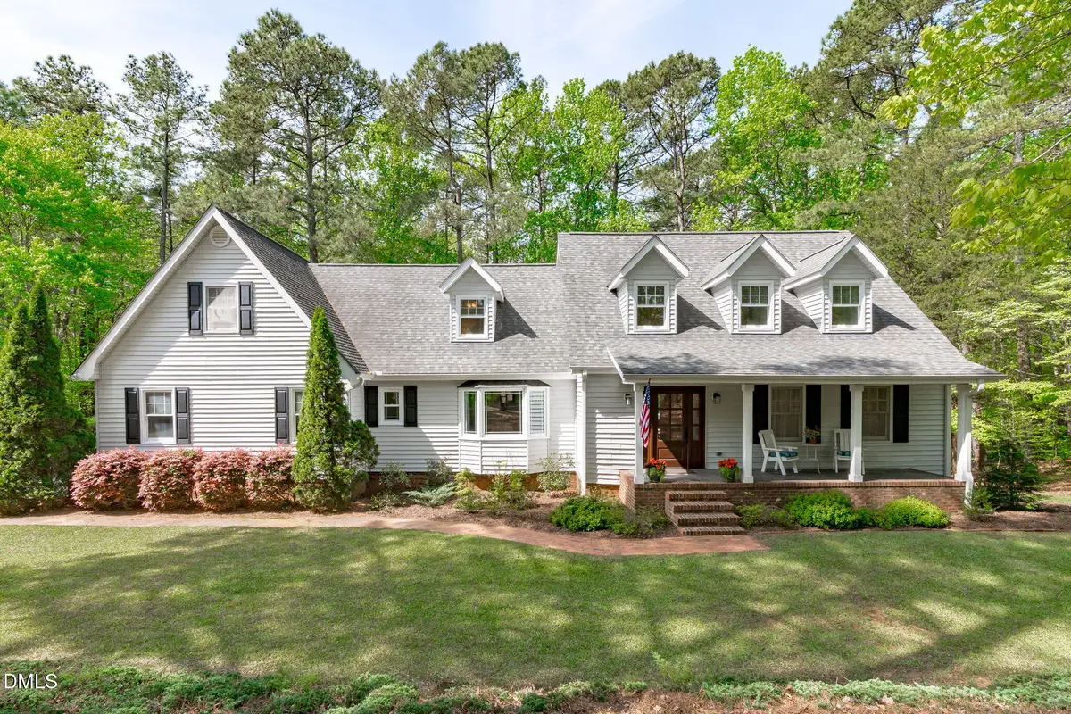 2005 Fox Den, Clayton, NC 27527 - #1