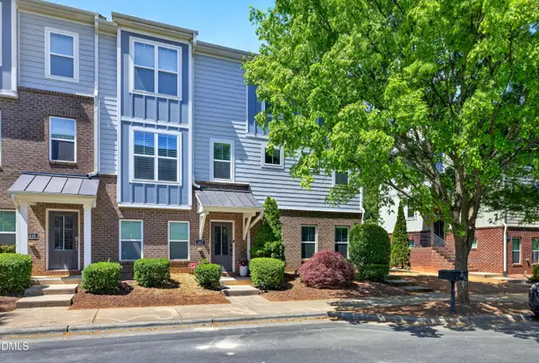 1421 Ardara Lane, Raleigh, NC 27607