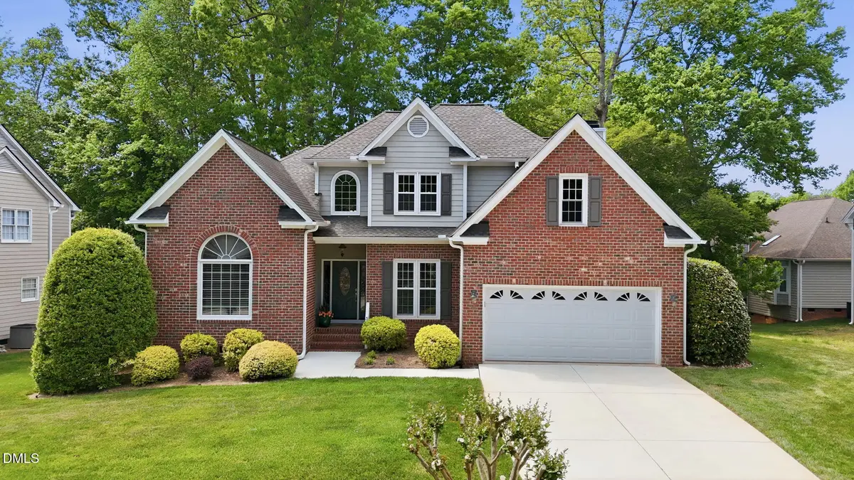 301 Danton Drive, Cary, NC 27518 - #1