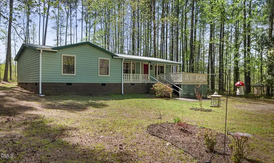 492 Little Mill Road, Henderson, NC 27537 - #3