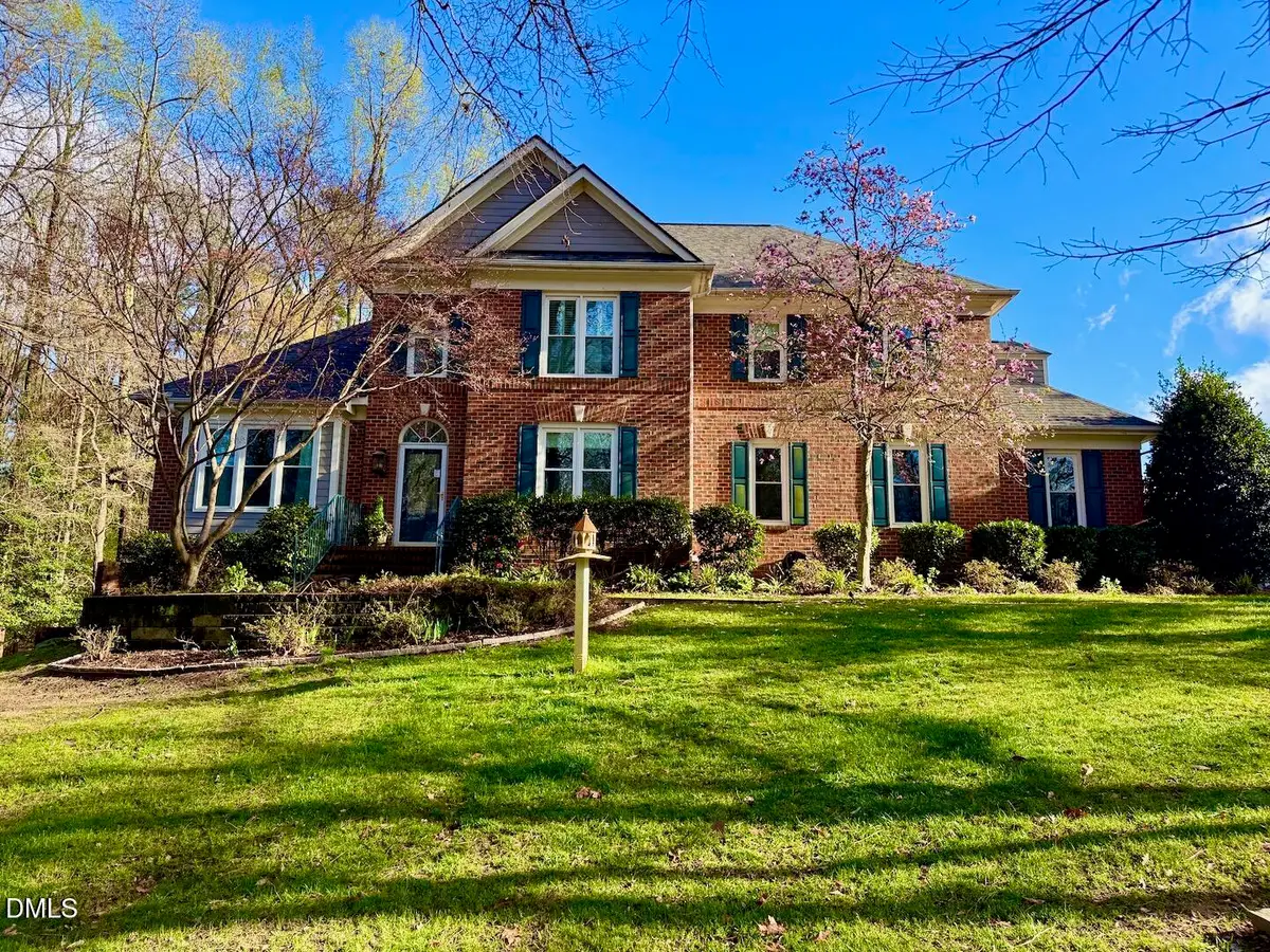4905 Kingpost Drive, Fuquay Varina, NC 27526 - #1