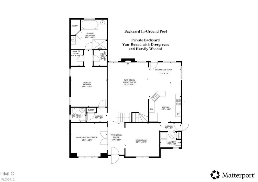 4905 Kingpost Drive, Fuquay Varina, NC 27526 - #2