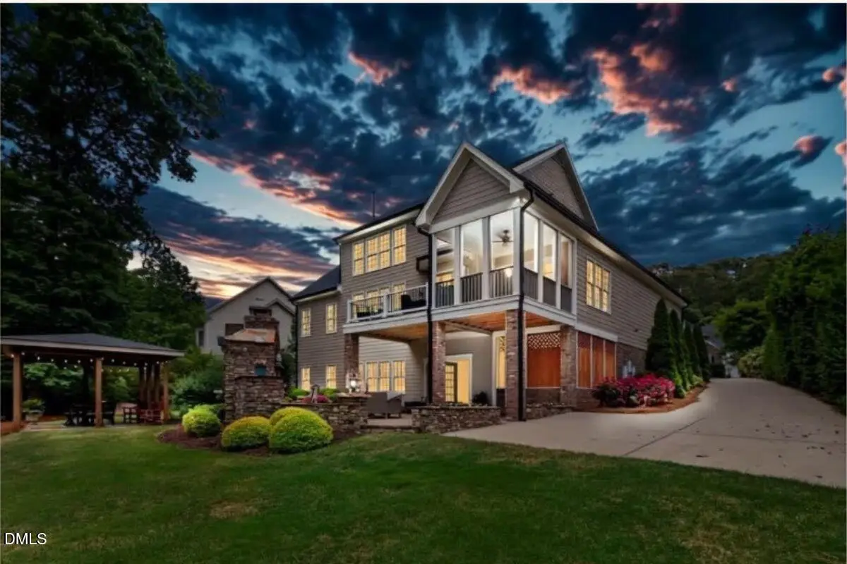 233 Hein Drive, Clayton, NC 27527 - #1