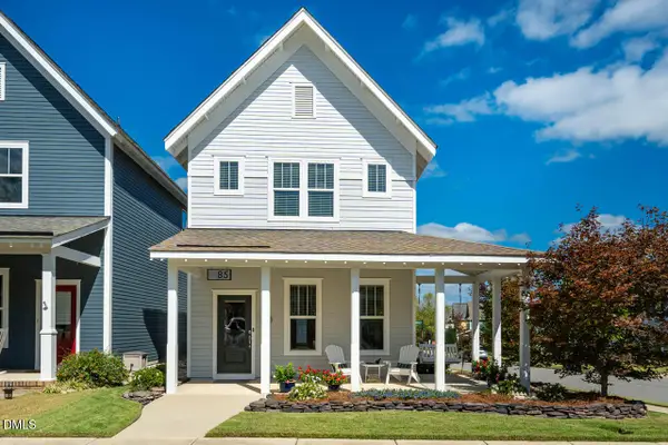 85 Summersweet Lane, Chapel Hill, NC 27516