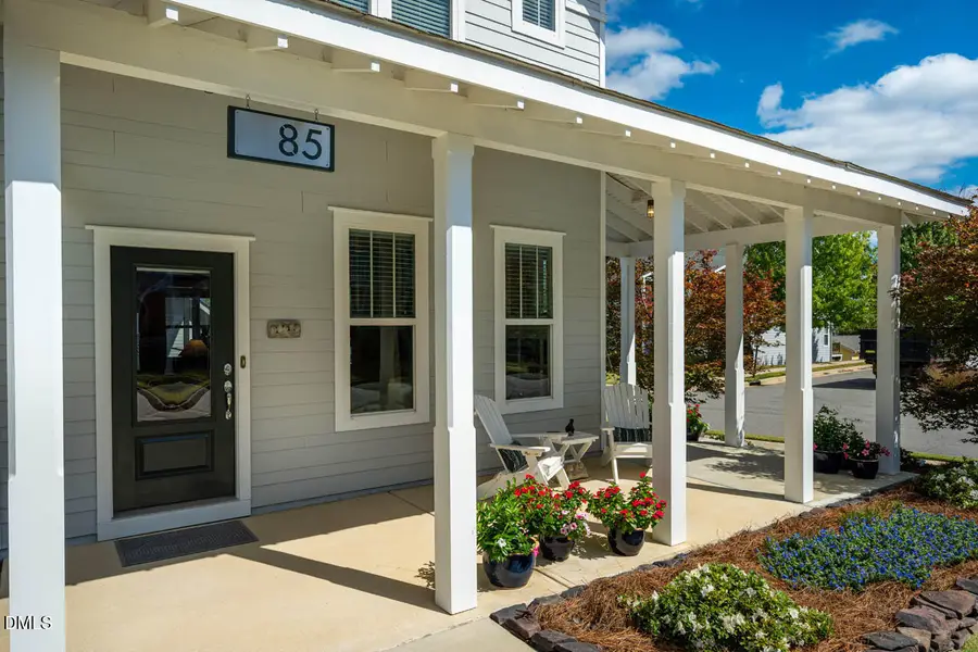 85 Summersweet Lane, Chapel Hill, NC 27516 - #2