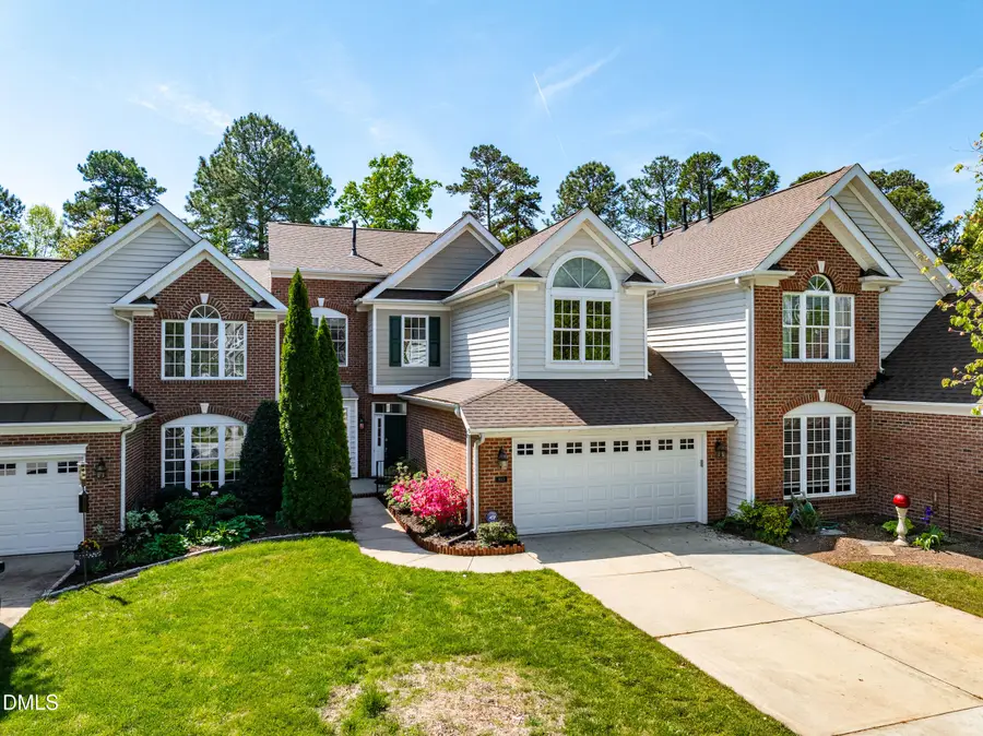 9113 White Eagle Court, Raleigh, NC 27617 - #3