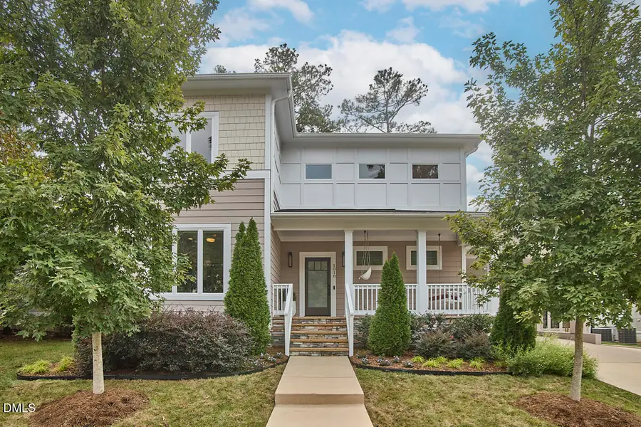 1018 Northampton Road, Durham, NC 27707 - #2