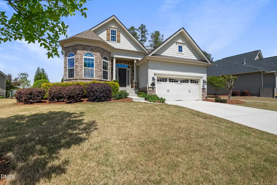 2648 Beckwith Road, Apex, NC 27523 - #3