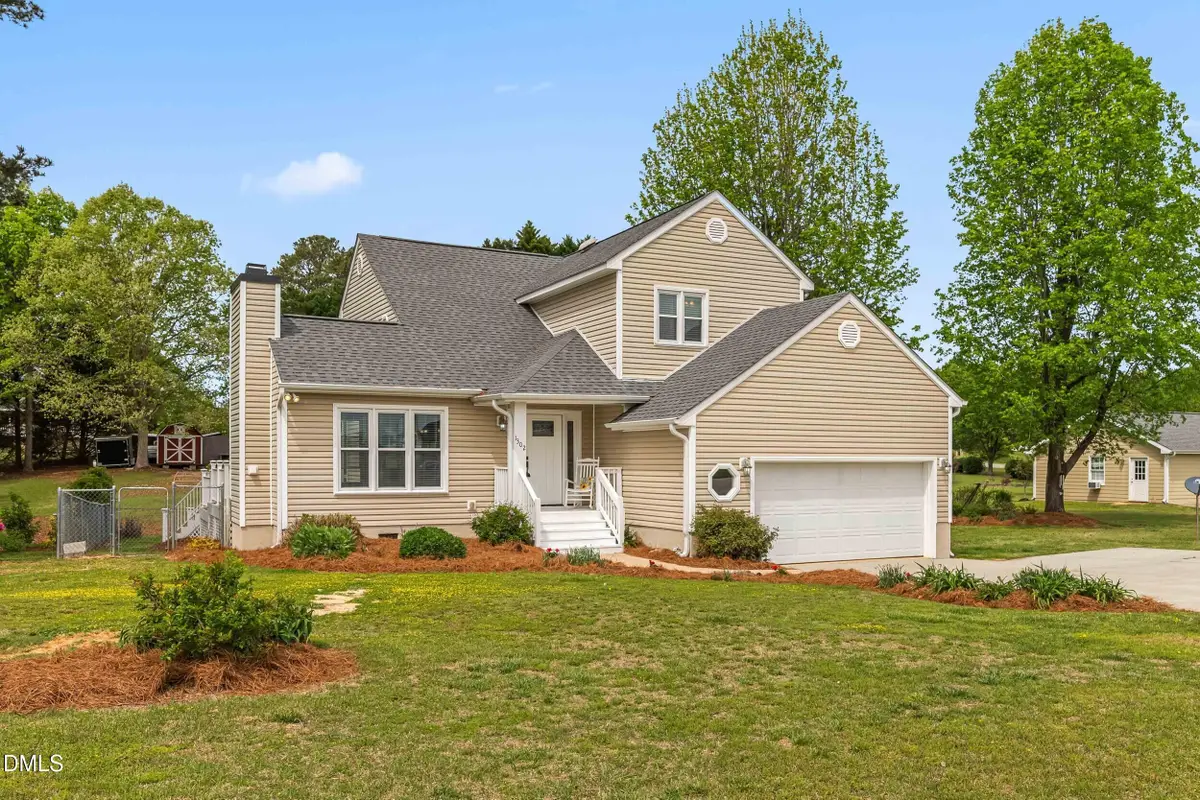 1302 Swift Creek Road, Smithfield, NC 27577 - #1