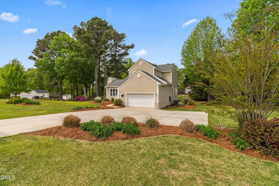 1302 Swift Creek Road, Smithfield, NC 27577 - #3