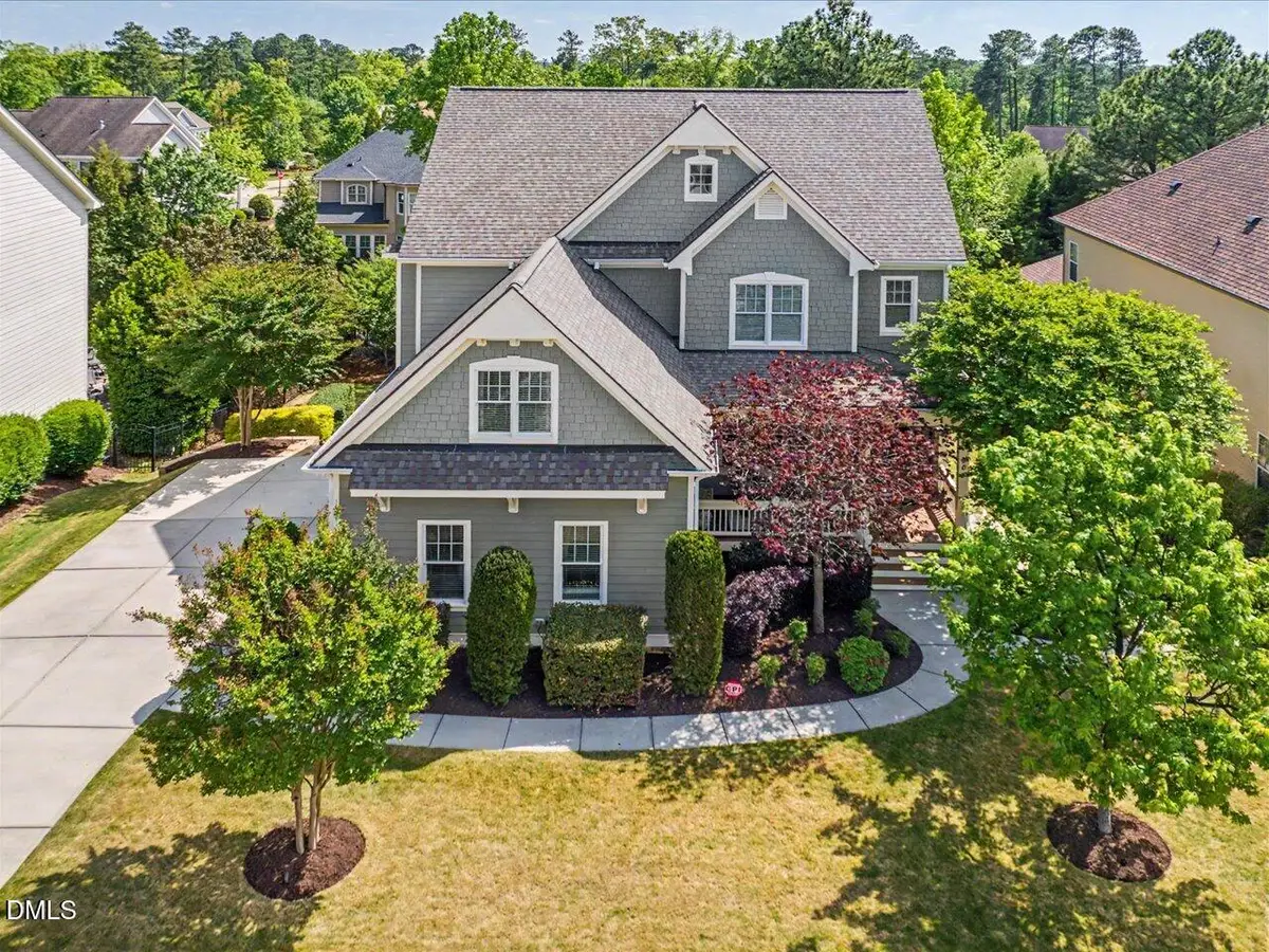 308 Bolton Grant Drive, Cary, NC 27519 - #1