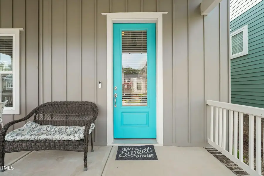 1006 Whistler Street, Durham, NC 27713 - #3