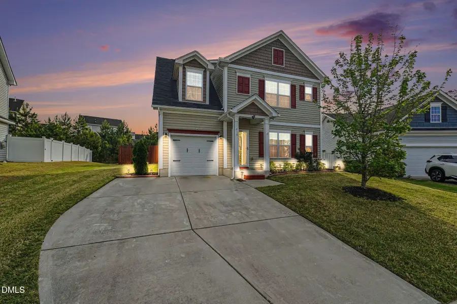 418 Lakemont Drive, Clayton, NC 27520 - #2
