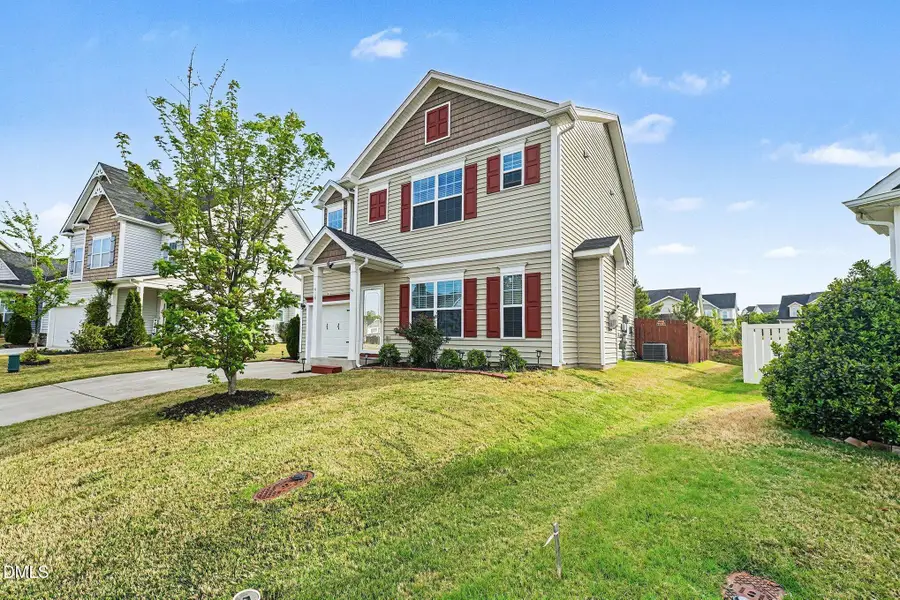 418 Lakemont Drive, Clayton, NC 27520 - #3