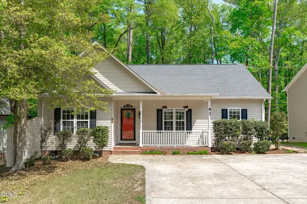 989 Whistling Wind, Sanford, NC 27332