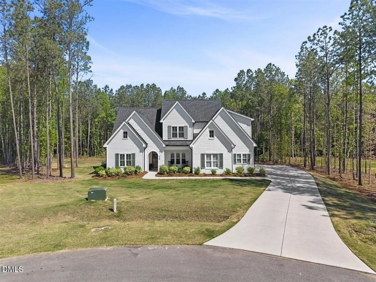 338 Green Pines Estates Drive, Kenly, NC 27542 - #1
