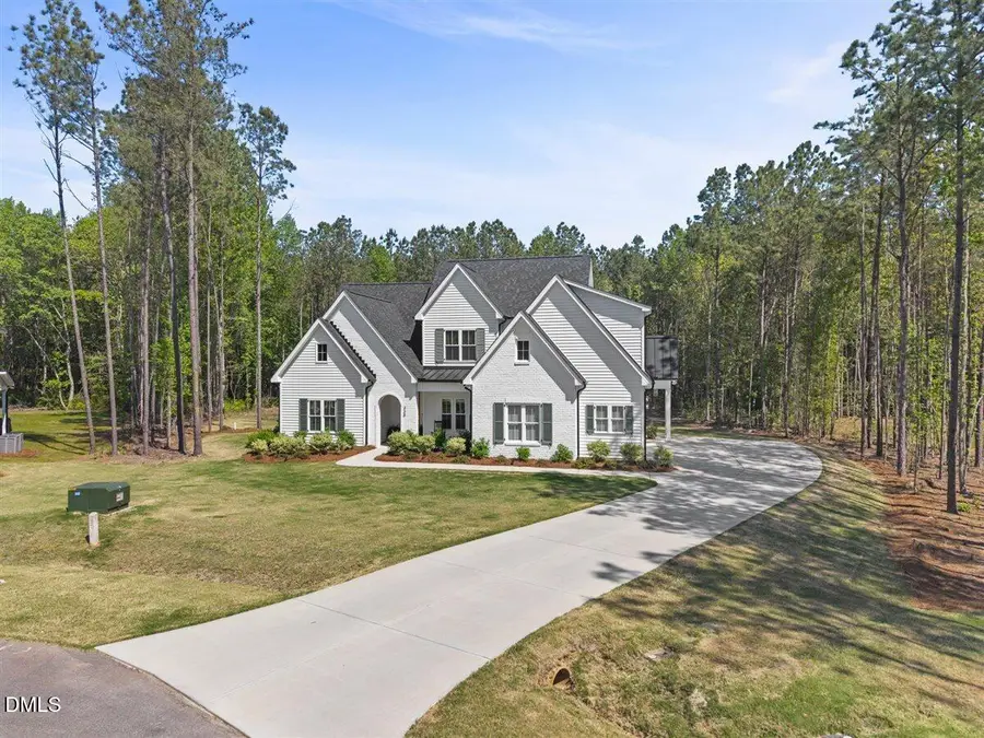 338 Green Pines Estates Drive, Kenly, NC 27542 - #3