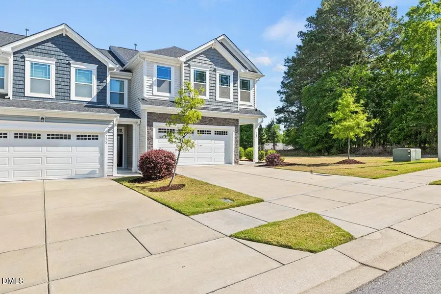787 Amarra Drive, Fuquay Varina, NC 27526 - #3