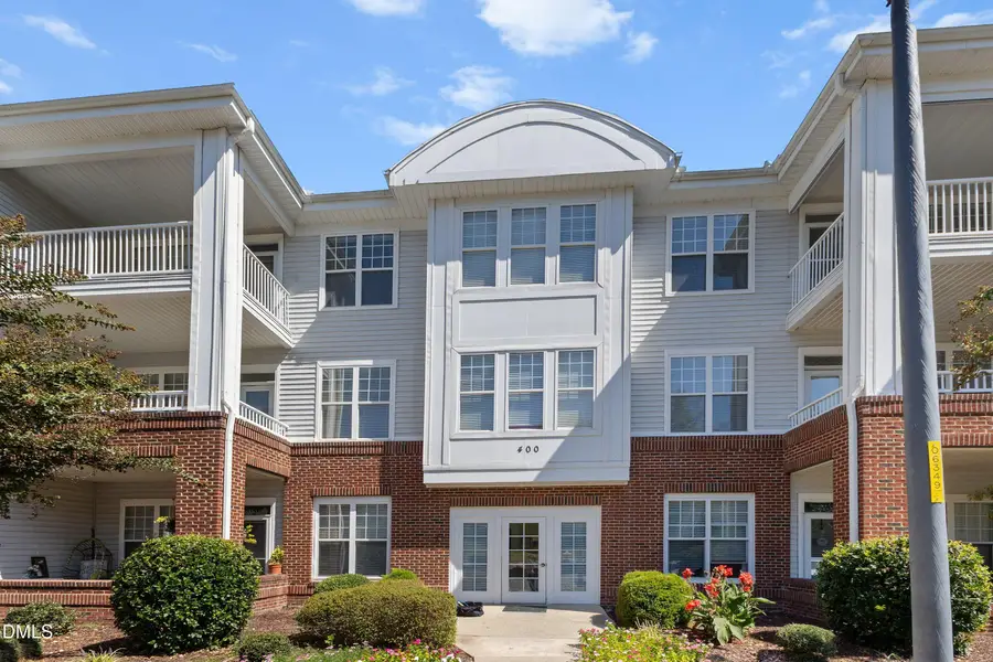 427 Eyam Hall Lane, Apex, NC 27502 - #2