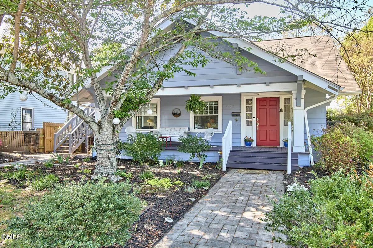 1002 Shepherd Street, Durham, NC 27707 - #1