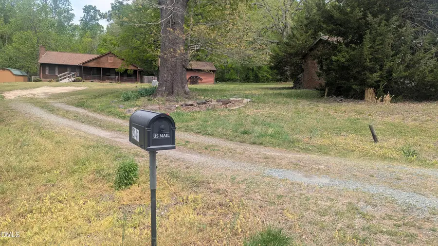 2141 Phibbs Road, Elon, NC 27244 - #2