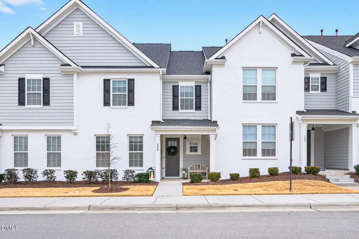 104 Etteinne Garden Lane, Wake Forest, NC 27587 - #1