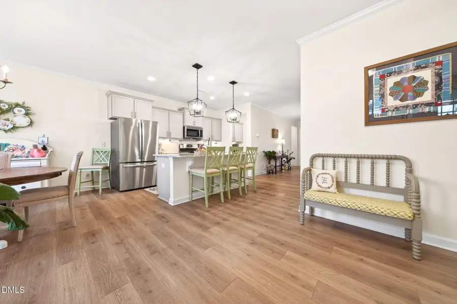 104 Etteinne Garden Lane, Wake Forest, NC 27587 - #2