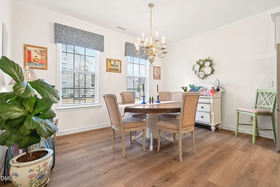 104 Etteinne Garden Lane, Wake Forest, NC 27587 - #3