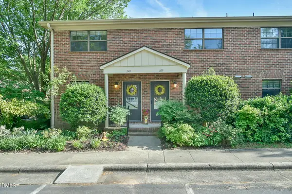 105 Fidelity Street #Unit B 40, Carrboro, NC 27510