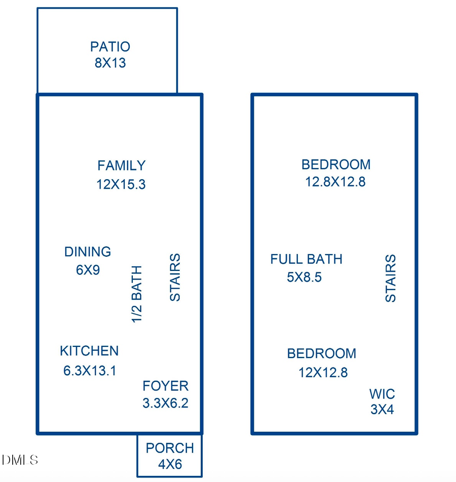 105 Fidelity Street #Unit B 40, Carrboro, NC 27510 - #2