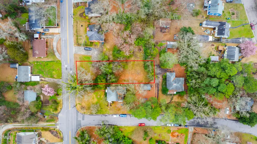 104 E Murray Avenue, Durham, NC 27701 - #2