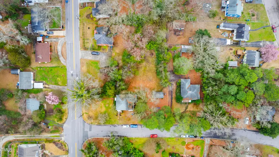 104 E Murray Avenue, Durham, NC 27701 - #3