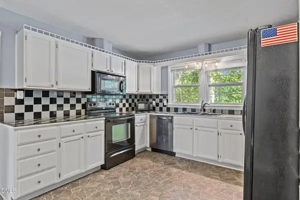 5308 Foxfire Road, Fayetteville, NC 28303