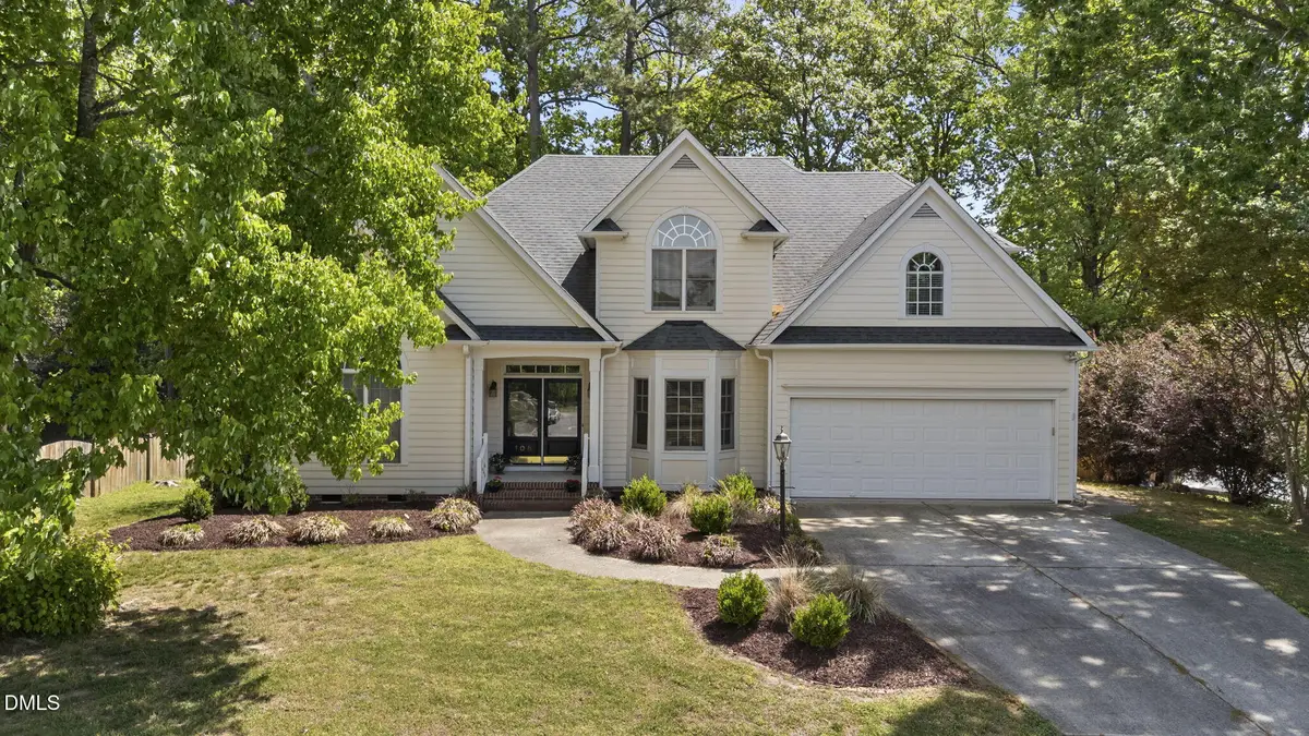 108 Oak Island Drive, Cary, NC 27513 - #1