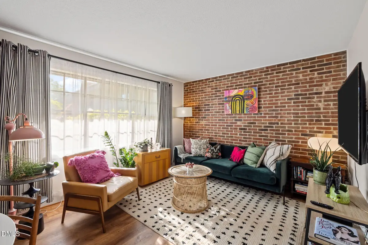 807 W Trinity Avenue #Apt 125, Durham, NC 27701 - #1