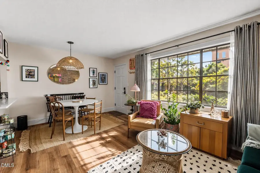 807 W Trinity Avenue #Apt 125, Durham, NC 27701 - #3