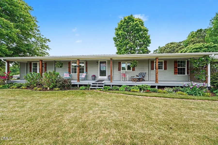7740 Hornaday Trail, Liberty, NC 27298 - #3