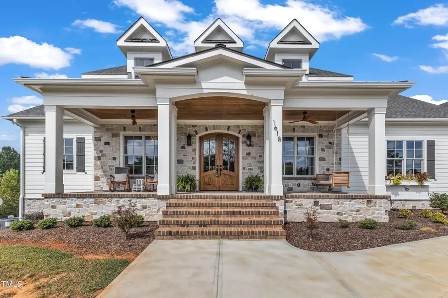 1618 Ben Wilson Road, Mebane, NC 27302 - #2