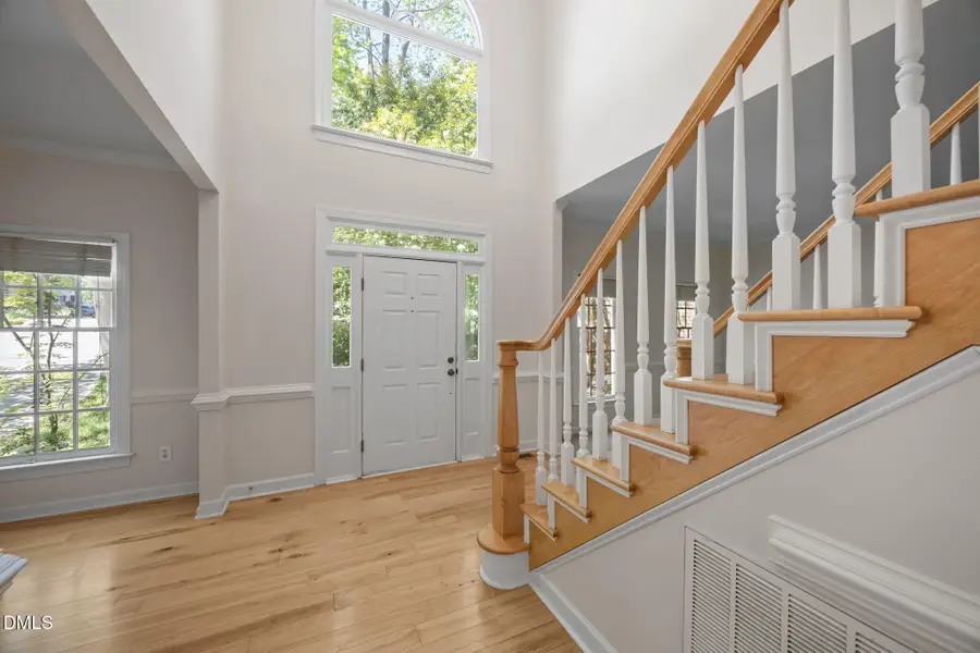 3514 Shady Creek Drive, Durham, NC 27713 - #3